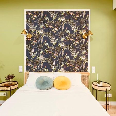 Modern, Stylish Bright Apartment Next To The Famous Paris Catacombs - 14Th Arrondisement 외부 사진