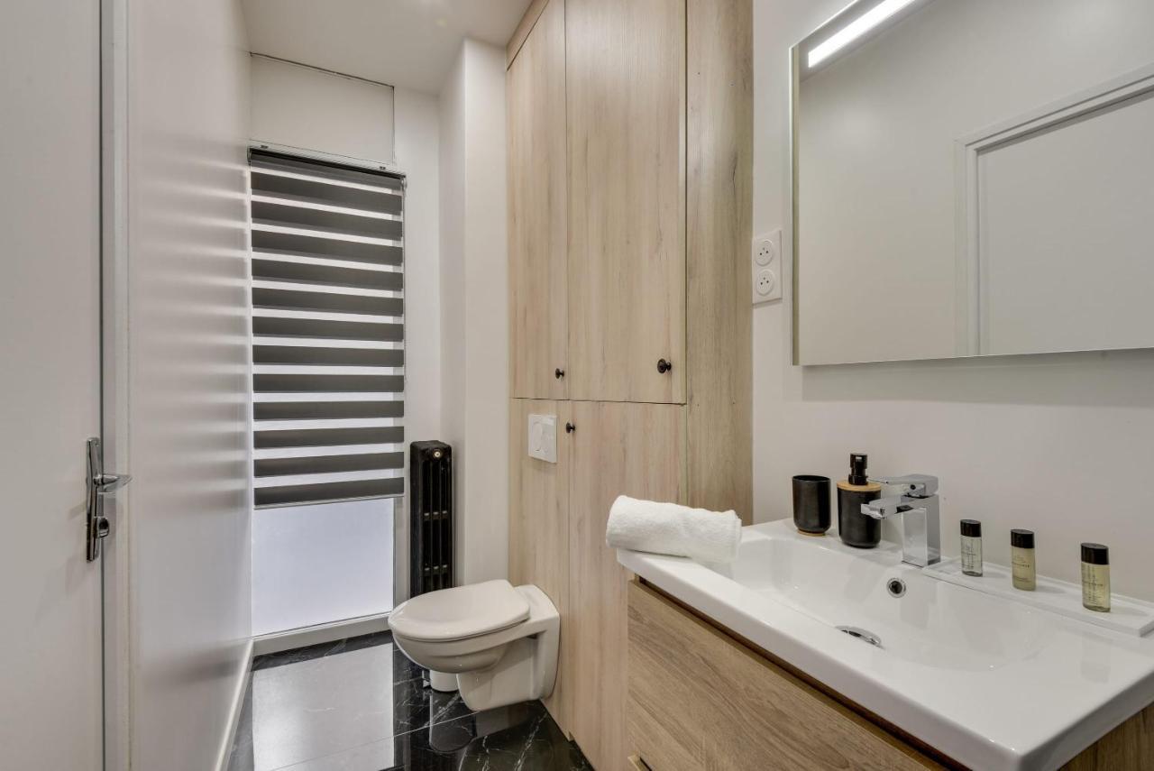 Modern, Stylish Bright Apartment Next To The Famous Paris Catacombs - 14Th Arrondisement 외부 사진