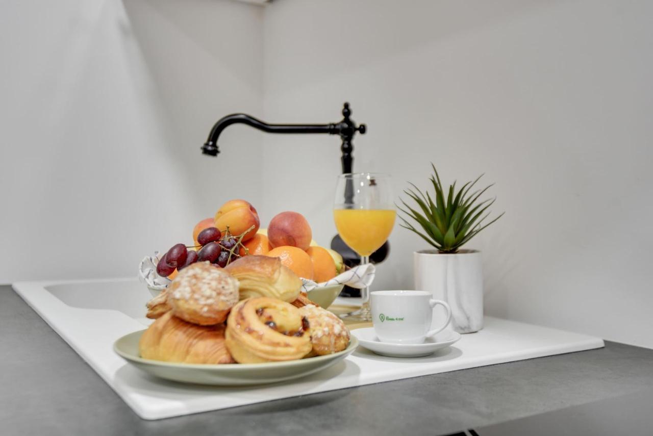Modern, Stylish Bright Apartment Next To The Famous Paris Catacombs - 14Th Arrondisement 외부 사진