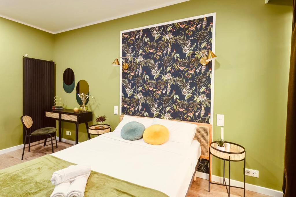 Modern, Stylish Bright Apartment Next To The Famous Paris Catacombs - 14Th Arrondisement 외부 사진
