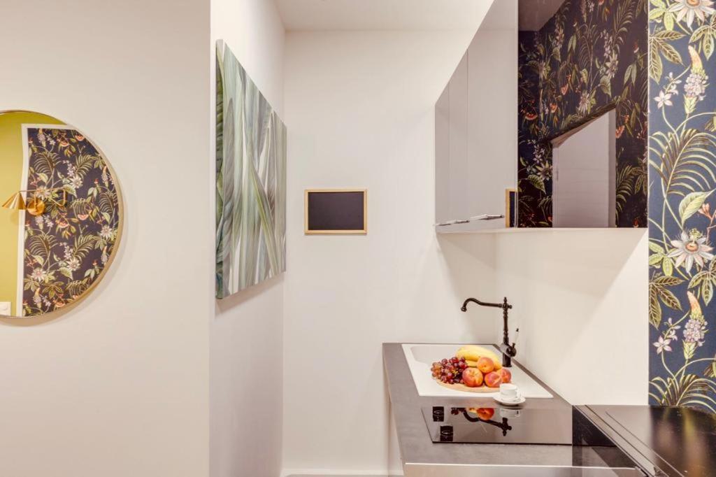 Modern, Stylish Bright Apartment Next To The Famous Paris Catacombs - 14Th Arrondisement 외부 사진