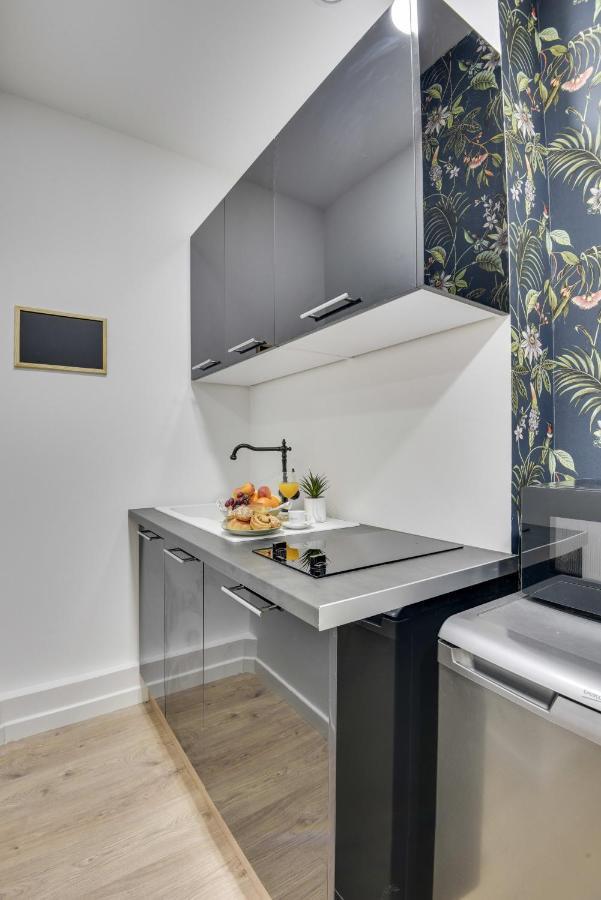 Modern, Stylish Bright Apartment Next To The Famous Paris Catacombs - 14Th Arrondisement 외부 사진